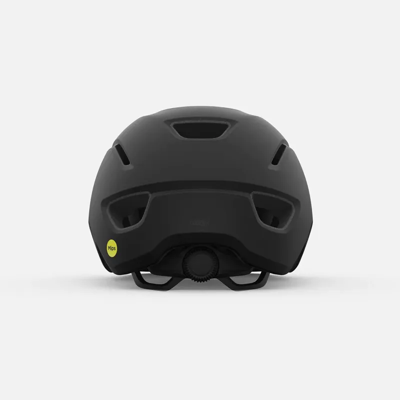 Giro Caden II Mips Urban Helmet in Black-2